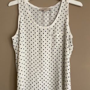 Loft Sleeveless Tank